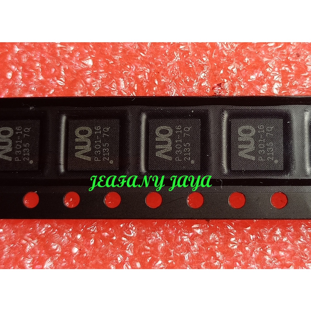 AUO P301-16 P301 for LCD TV or monitor power management