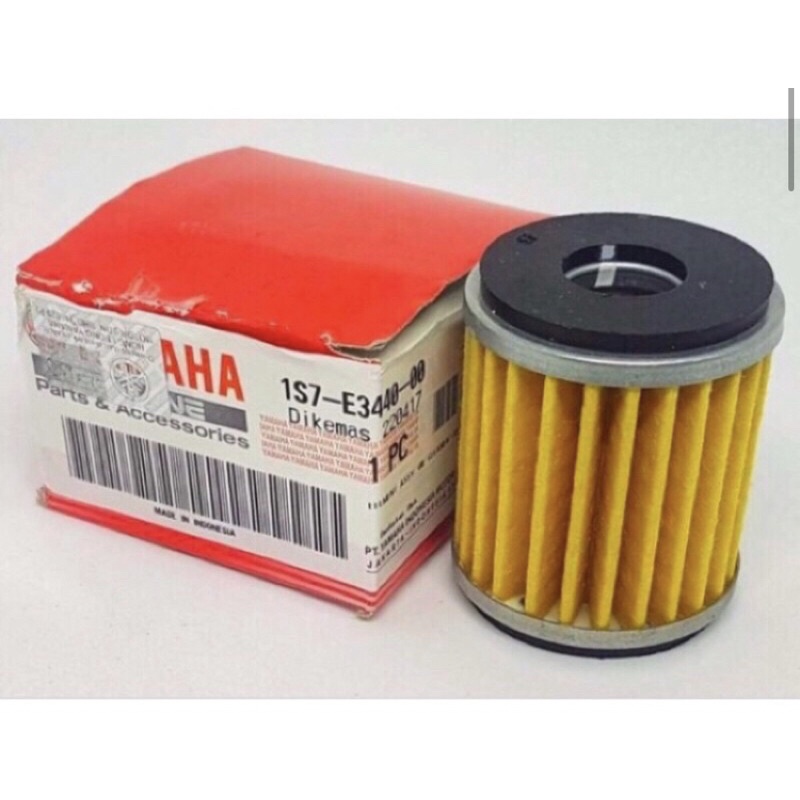 FILTER OLI JUPITER MX VIXION 1S7 E3440 00