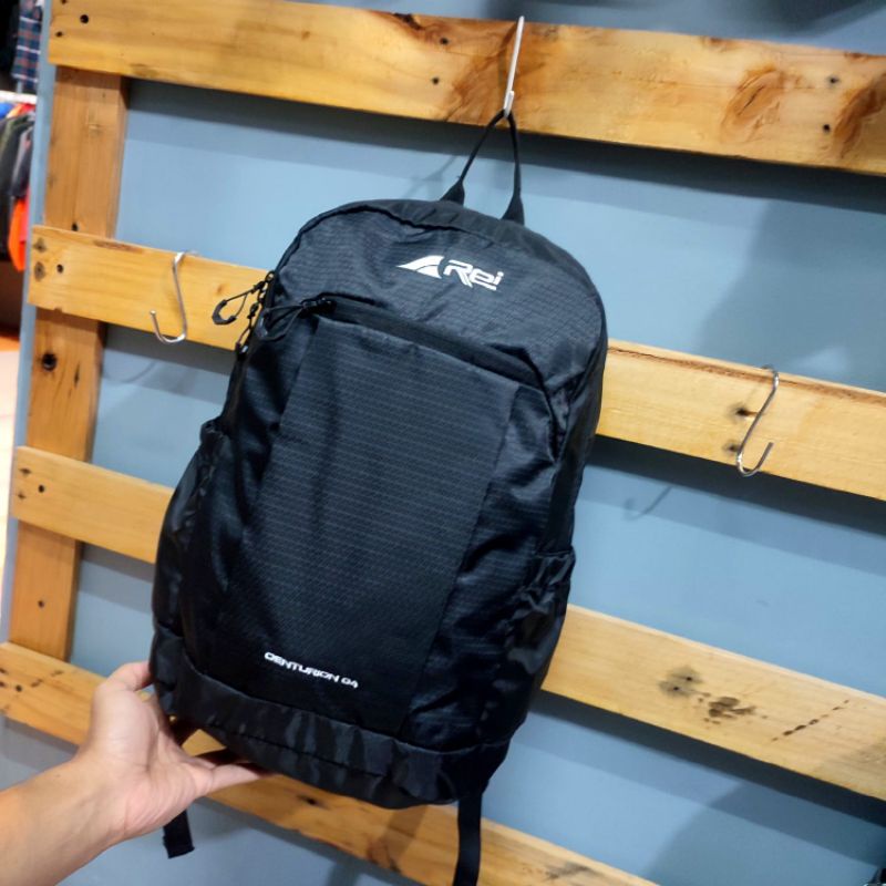 Tas Ransel Pria Rei Centurion 04 25L Ori Tas Ransel Rei Terlaris