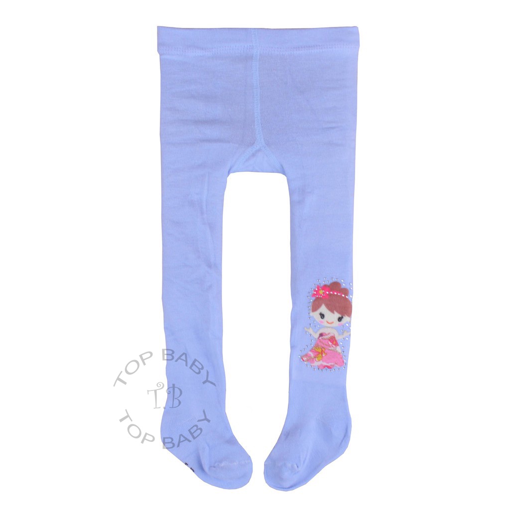 Legging Bayi Kiddeo Girl -4344