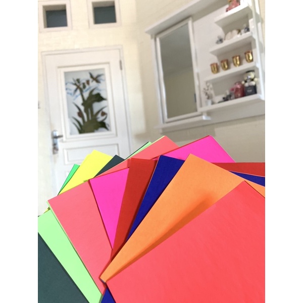 

kertas origami