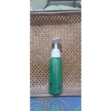 MS Glow Face Peel Scrub Spirulina *PRELOVED