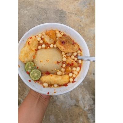 

ORIGINAL% BASO ACI JUMBO isi tetelan sapi