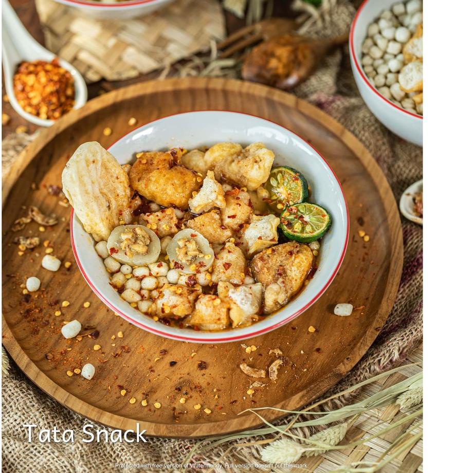 

ば Baso Aci isi Ayam ぺ