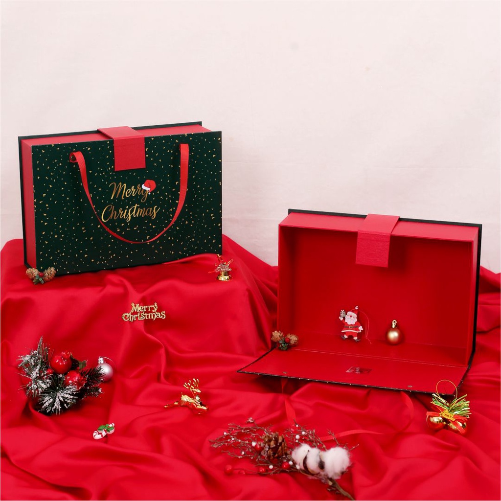 

Bx Bag Christmas