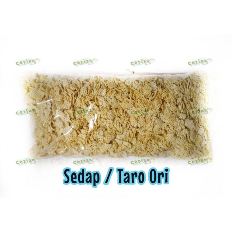 

Taro / Sedap Net Original Polos