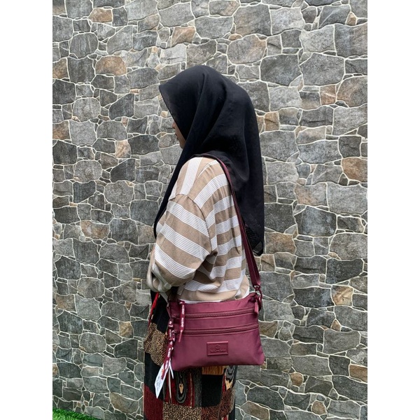 TAS BOBO NEW ARRIVALS