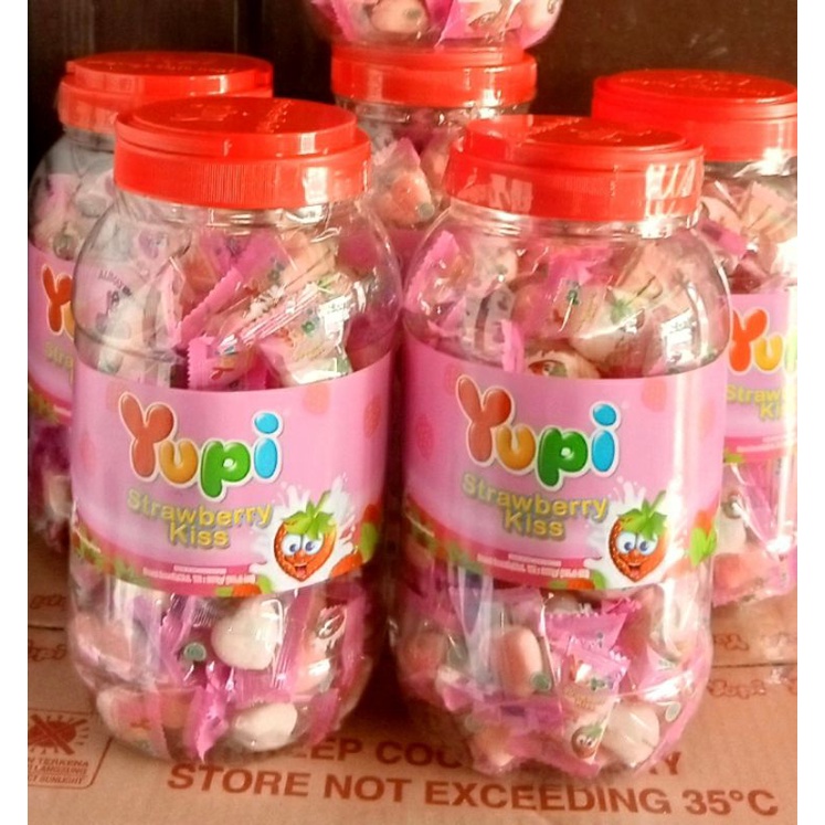 

yupi toples