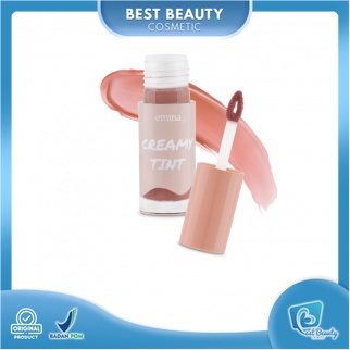 ★ BB ★ EMINA Creamy Tint