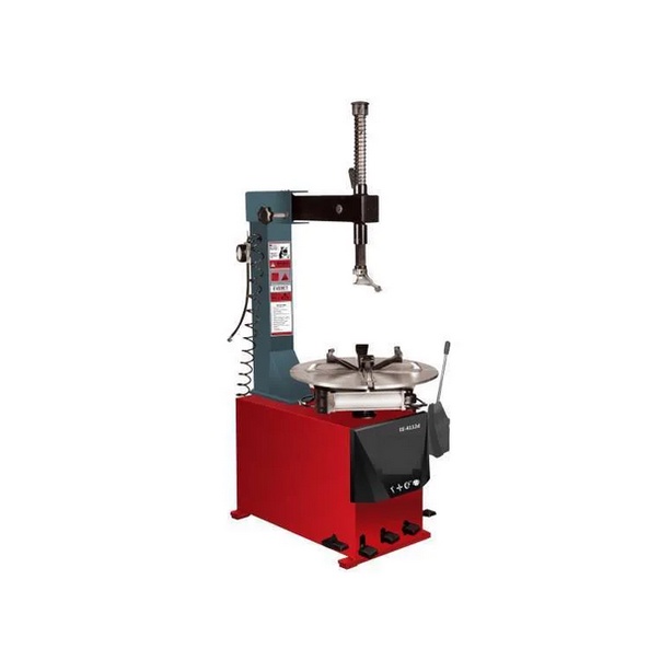 Genius Tire Changer EE-4112D - Mesin Pembuka Ban Motor Dan Mobil