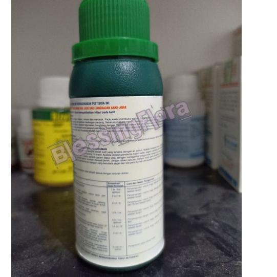 TERBAIK ATONIK 6.0 L 100 ML Pengatur Tumbuh (ZPT) Tanaman 𝄞 865