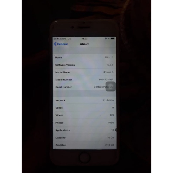 iphone6-16gb