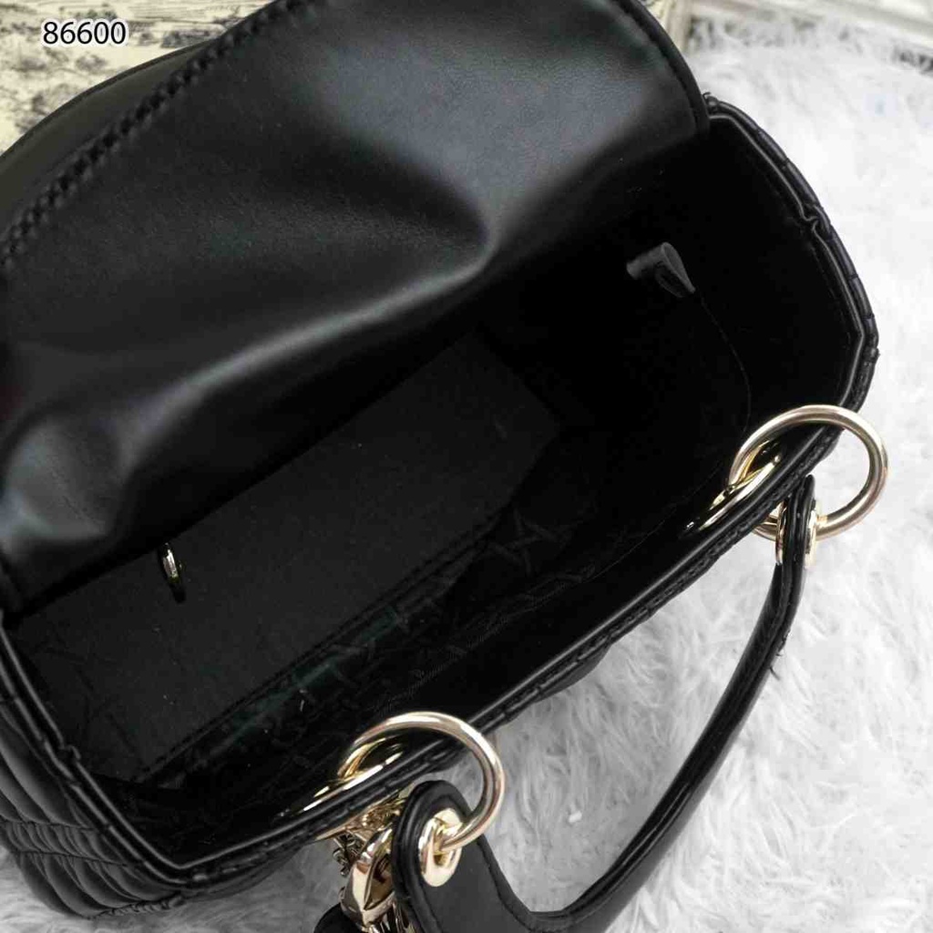 BAG 86600 (WITH BOX)