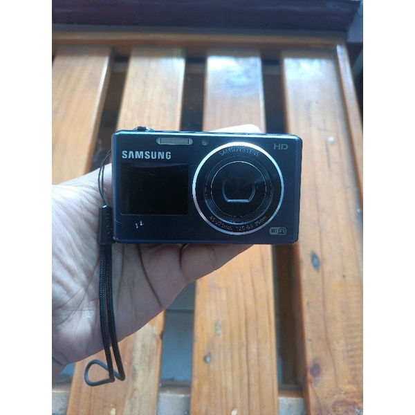 Kamera Digital Samsung DV 150 F