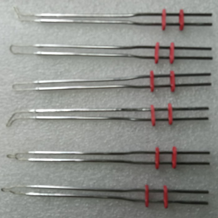 Mata Pisau Alat Cauter Sirkhumsisi Khitan / Sunat