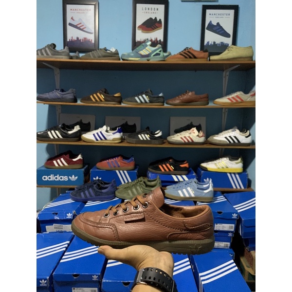 adidas garwen spezial union