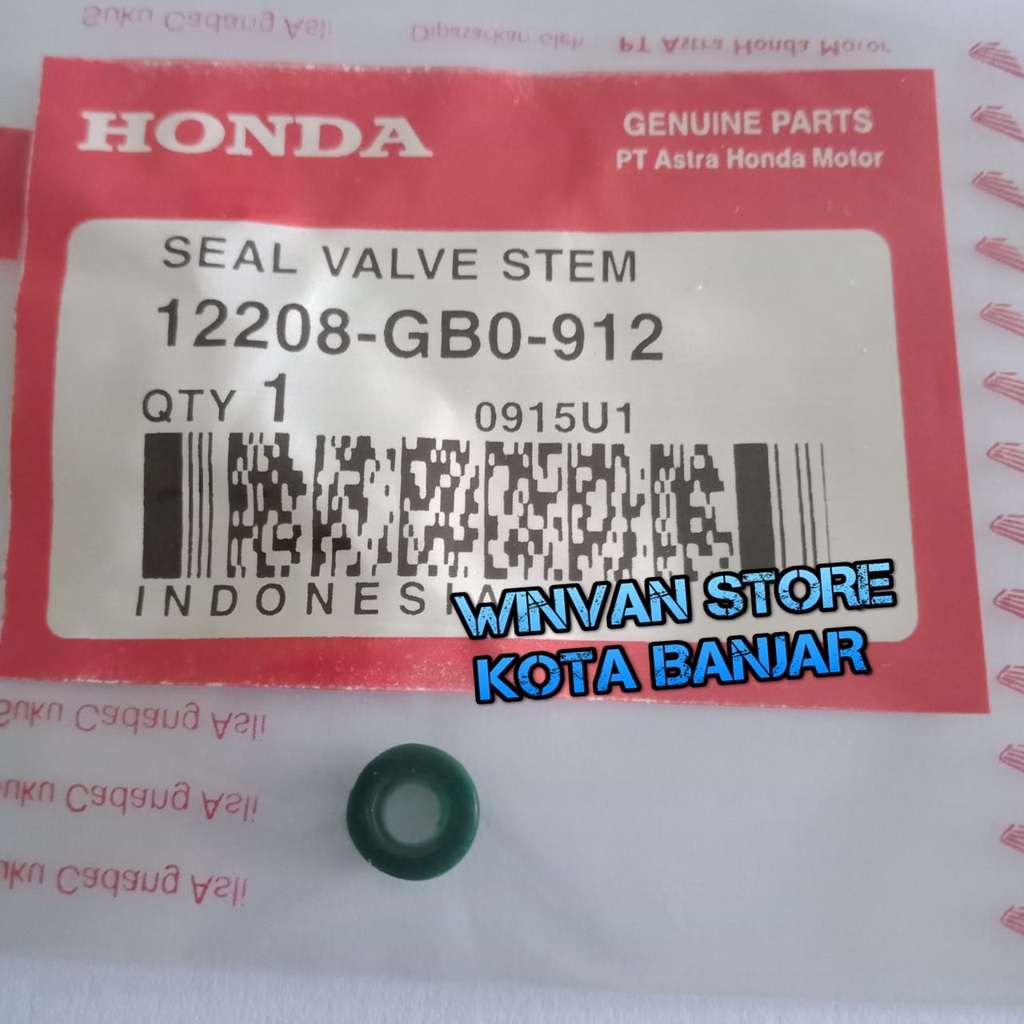 Seal klep Honda C70 C700 S90 Supercup 700 800 S90 S90Z