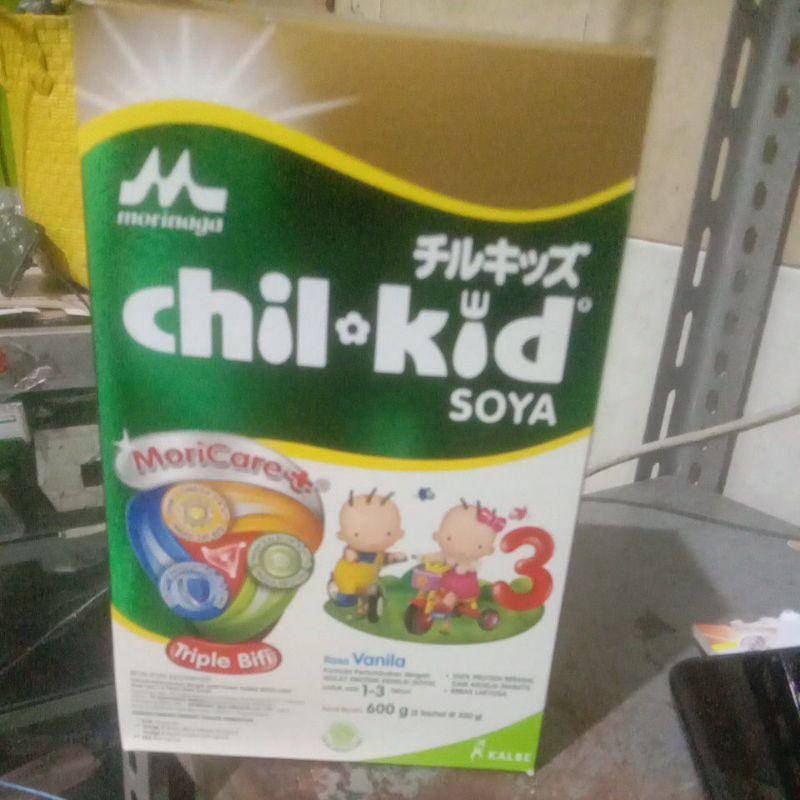 

promo chilkidsoya600gr exp feb2026