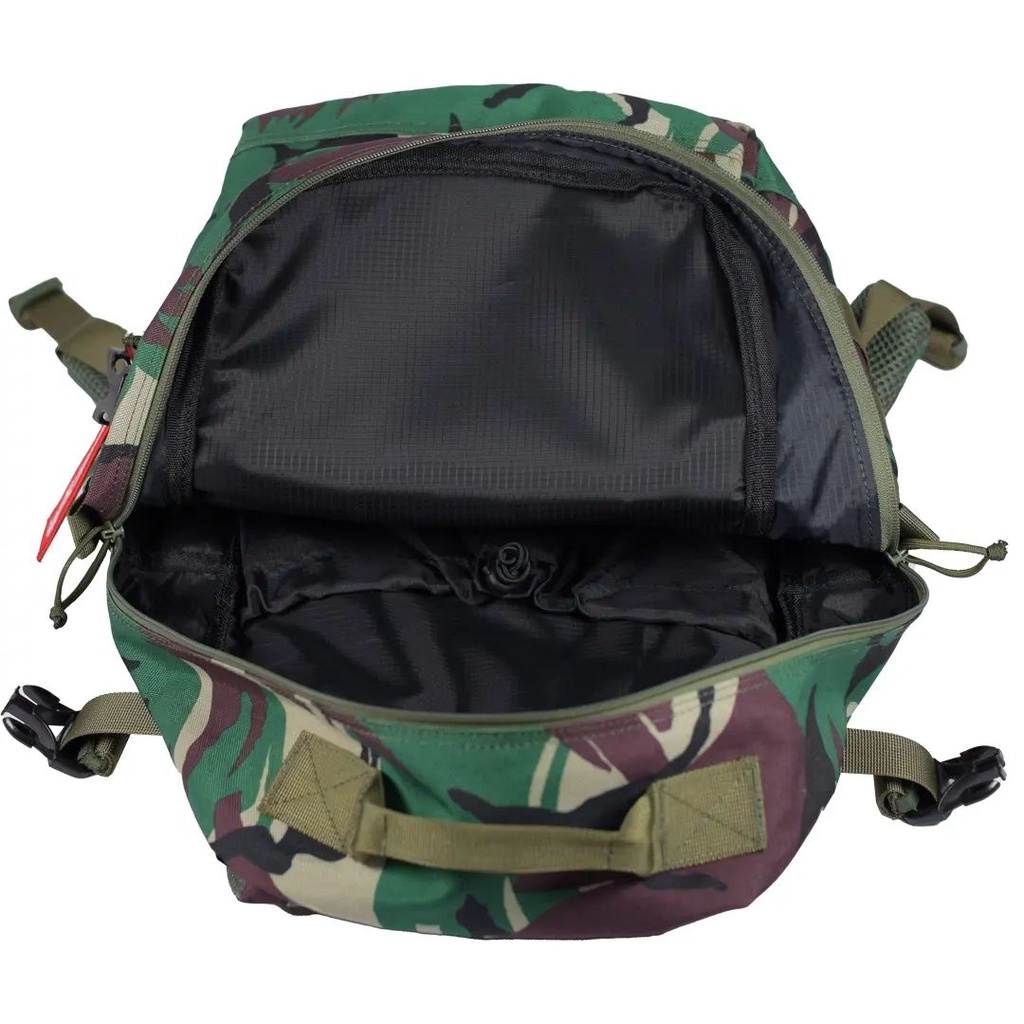 Invenom Backpack  Camo Foxtwo Design