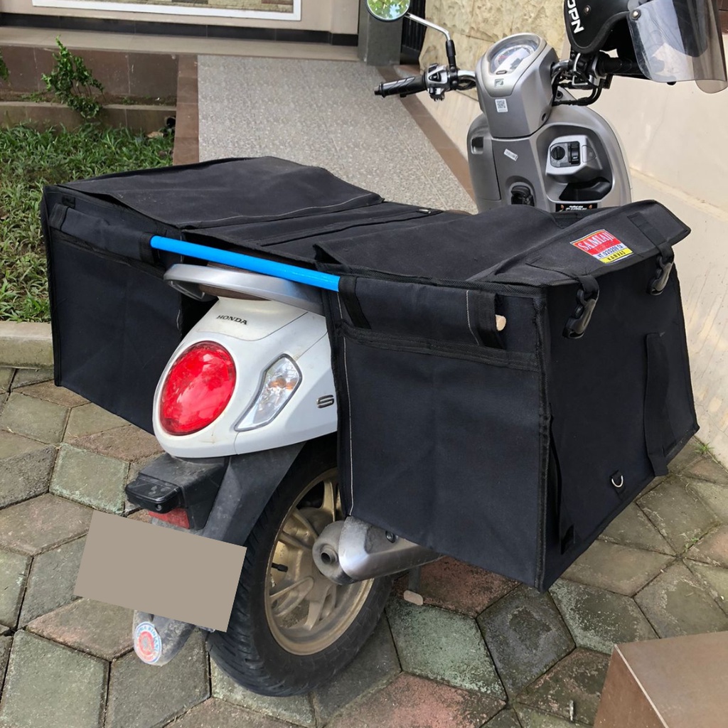 [GROSIR] TAS OBROK MOTOR (SRANDUL)