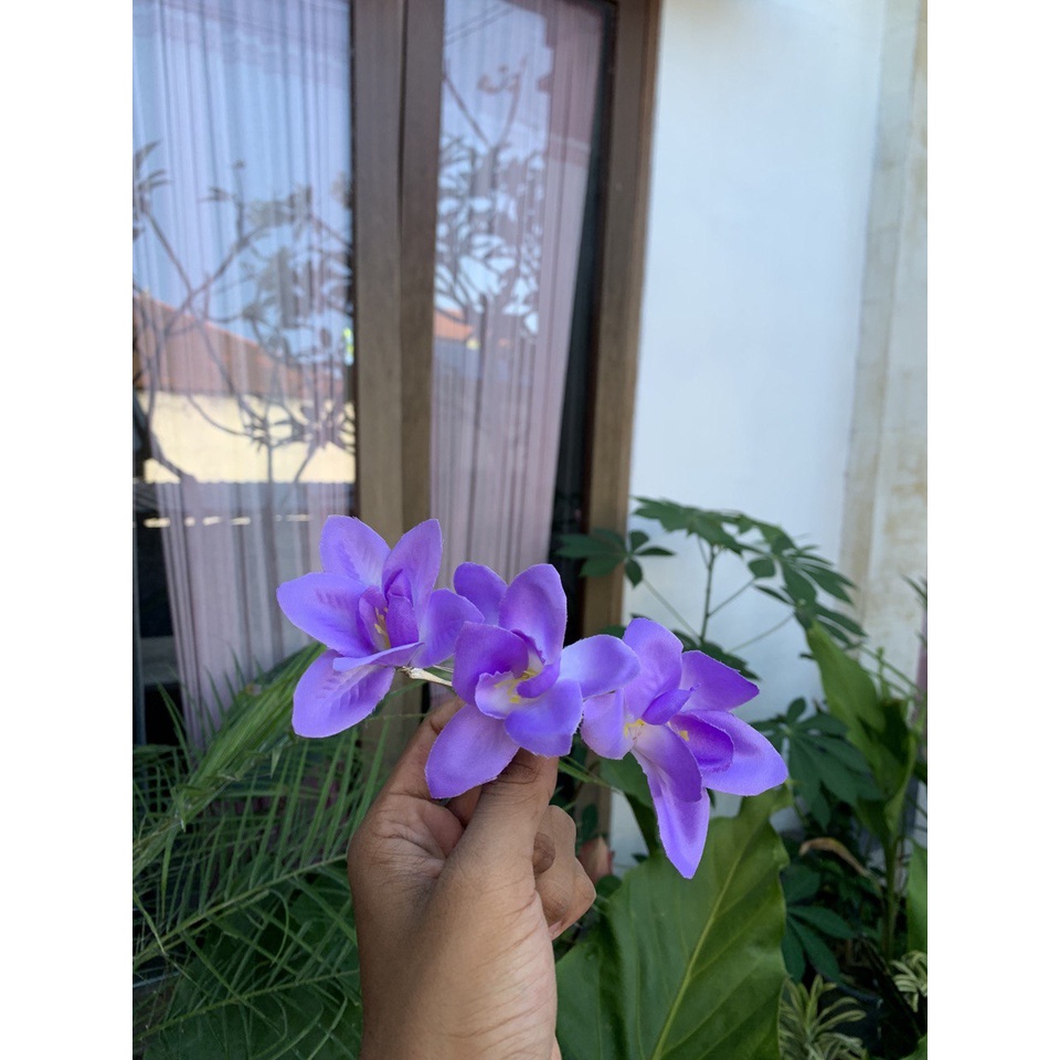 Semanggi Anggrek Best Seller