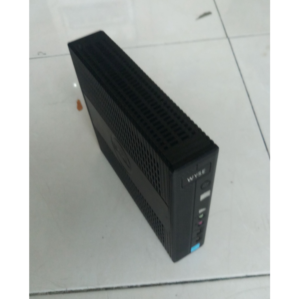 Jual PC MINI DELL ZX 0 AMD SERIES RAM 2 GB SSD 32 GB | Shopee Indonesia