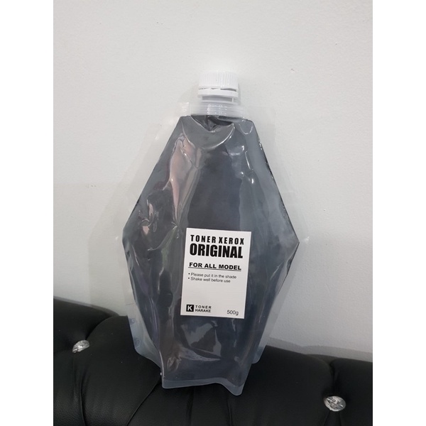 Toner Hitam Xerox C 3370