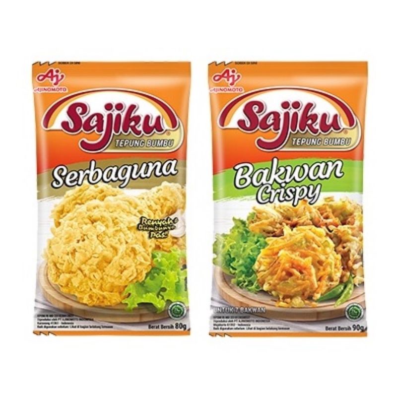 

sajiku serbaguna tepung serbaguna