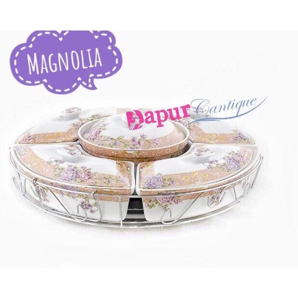 Lagi Tren.. Prasmanan Set Kecil Vicenza / Snack Prasmanan H14