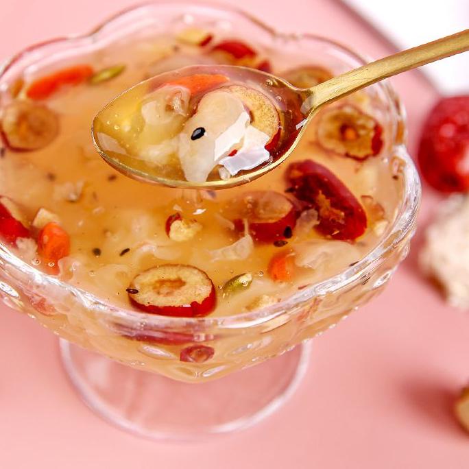 

Koleksi Terbaru Lotus Root Powder OUFEN HALAL Bubuk Akar Teratai (Bubuk OUFEN)**