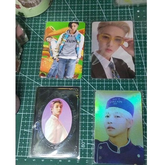 PC Renjun Ar clip/agent/yb/sg22