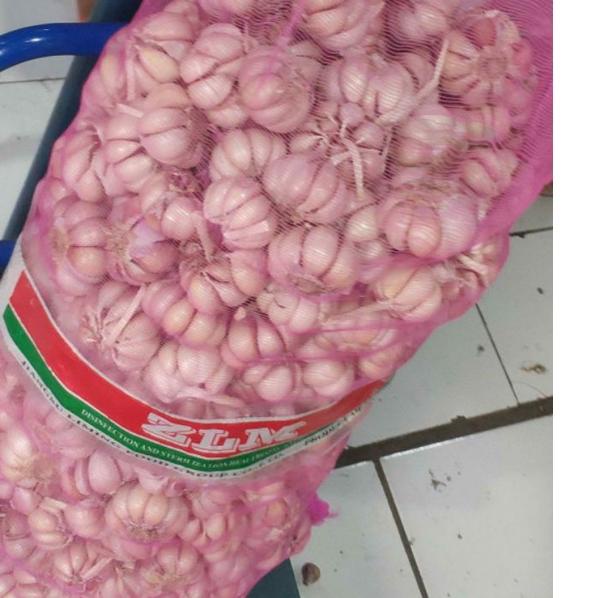 

ㅴ BAWANG PUTIH 250GRAM 250GR 250 GR ㆃ