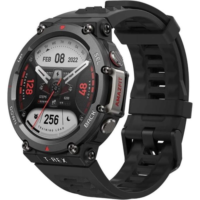 Amazfit T-Rex 2 garansi Resmi