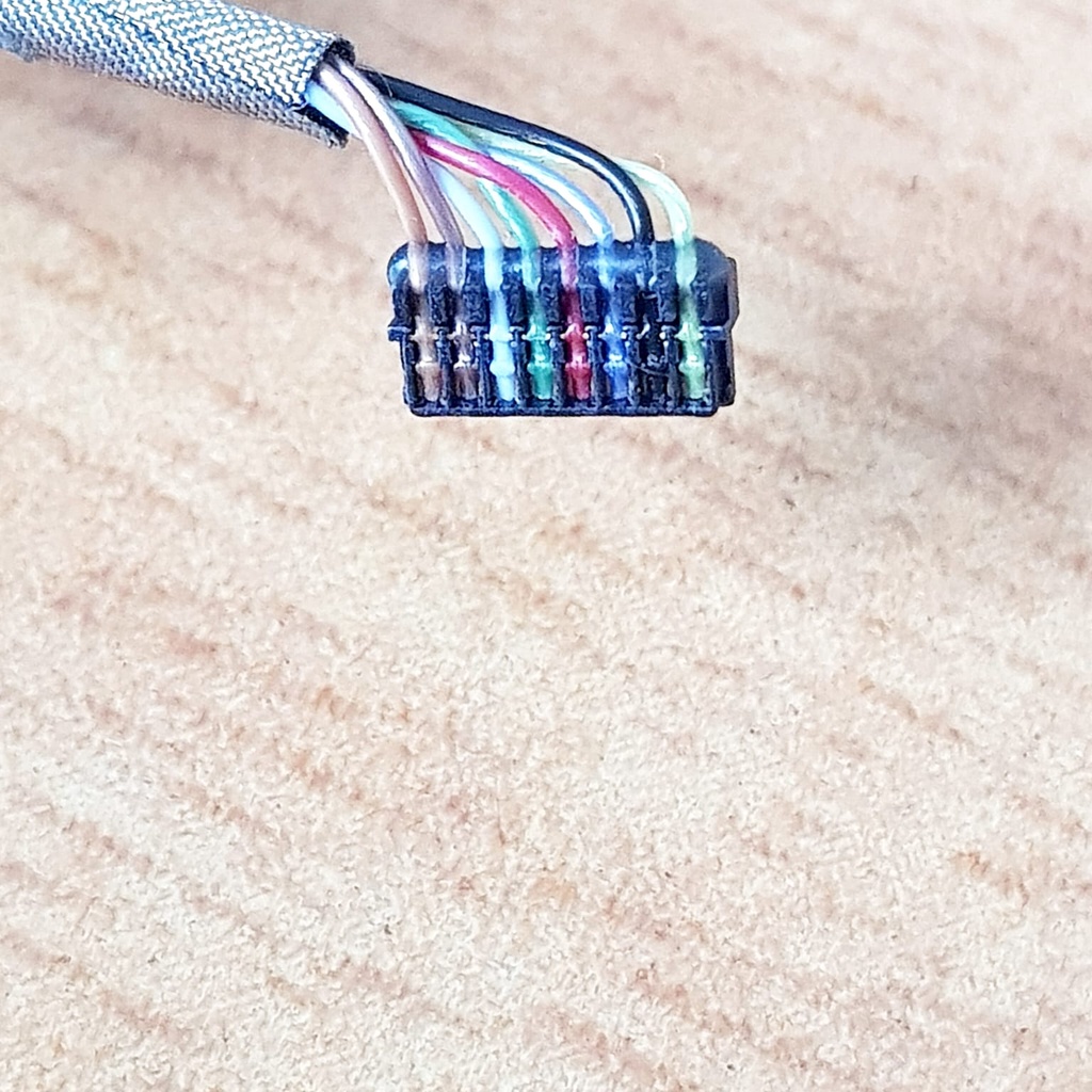 Kabel LCD LVDS Asus X412 X412UA X412DA X412D X412FA X412F V4000D 14005-02950000