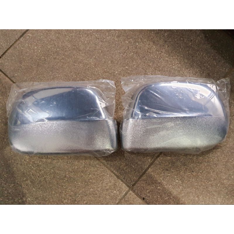 Cover spion chrome Xenia/ Espass
