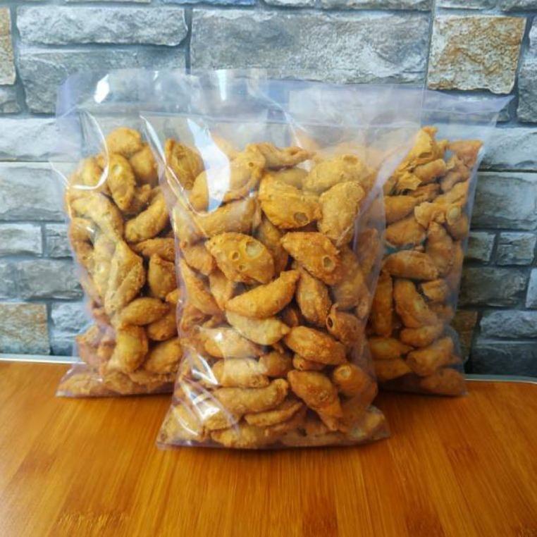 

Promo.. () 1kg Pastel Mini Abon Enak Gurih Bikin Ketagihan HRK