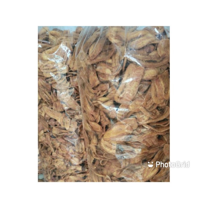 

SALE PISANG, SALE PISANG KERING, SALE KERING, SALE, KERIPIK, SNACK, CAMILAN, JAJAN LEBARAN, kemasan 500gr