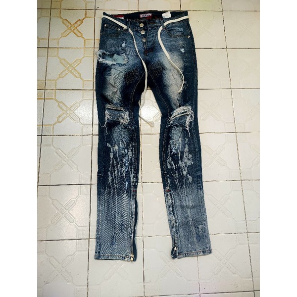 denim it up ham jeansku