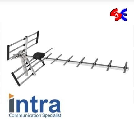 Antena Luar Digital Intra 003