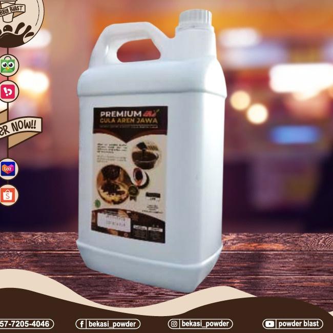 

COD✔️Gula Jawa Aren Cair Premium - 7kg|SQ3