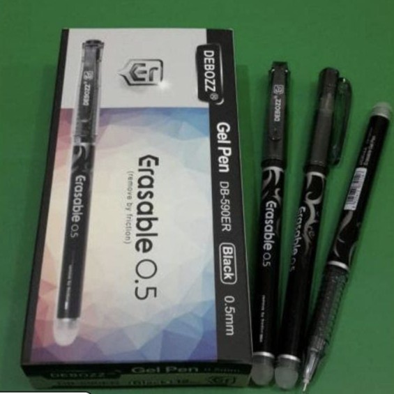 

Bulpoin Ink Gel - DB-590ER