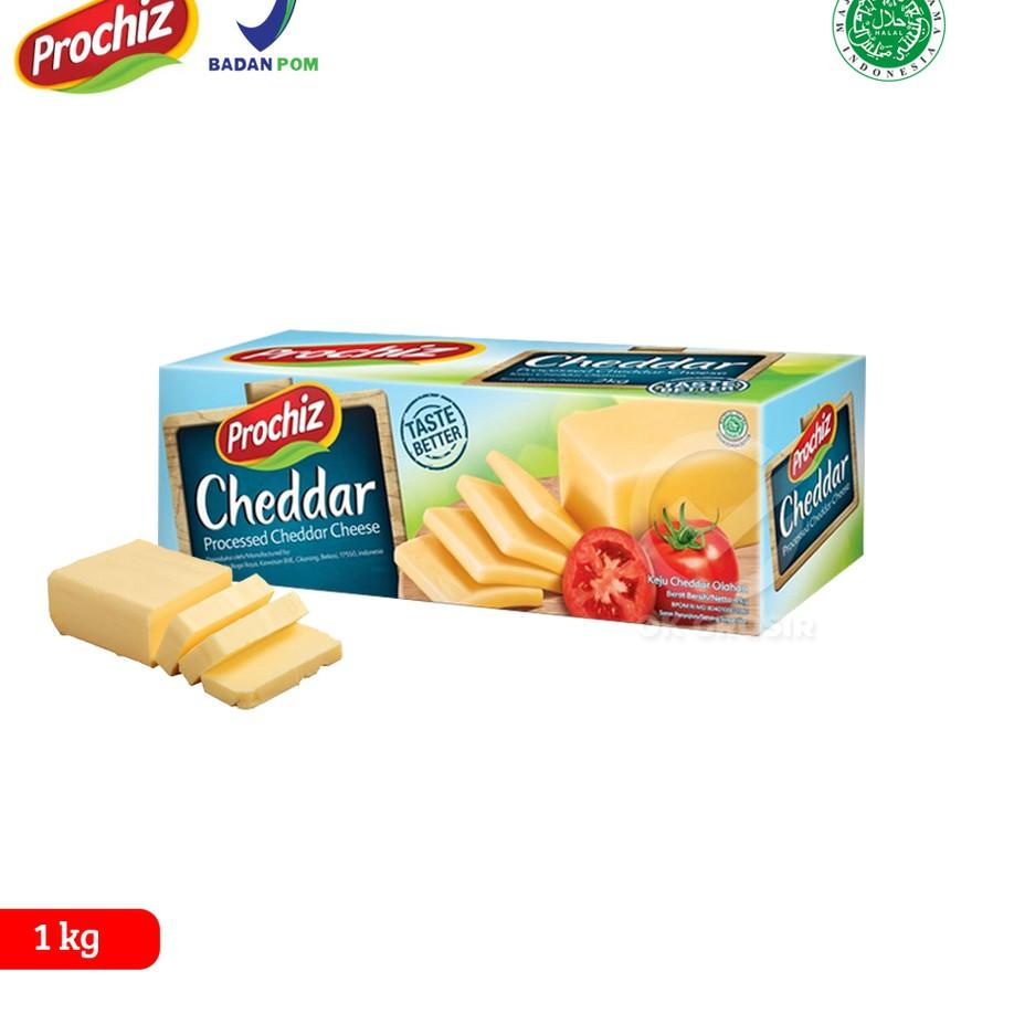 

⇯ Keju Kraft /Prochiz/meg (1 Kg) ❣