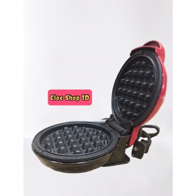 Jual Dash Mini Waffle Maker Murah