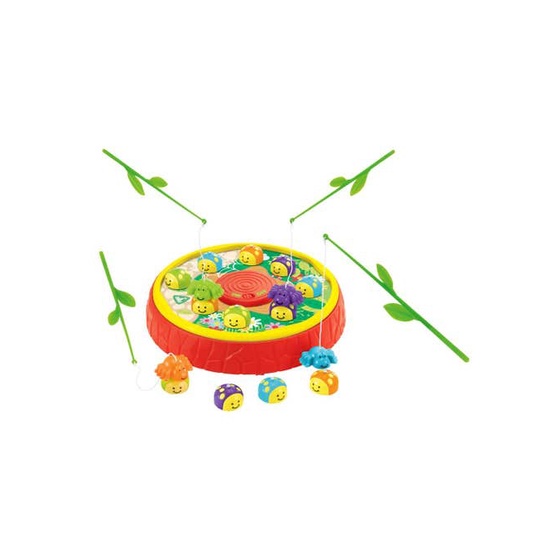 ELC Jitterbugs