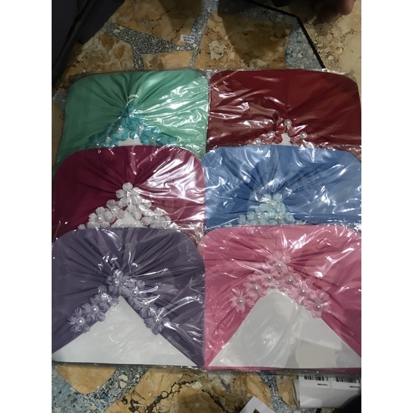 Turban Bayi
