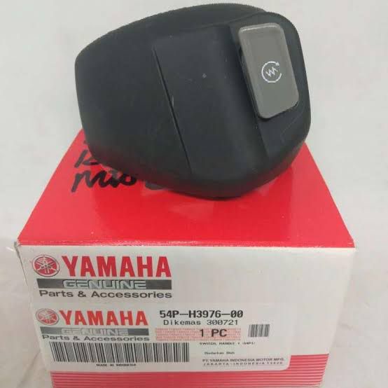 Sakral Kanan Mio, Mio Soul, Jupiter MX, Jupiter Z Burhan,MIO J,XEON RC,MIO M3