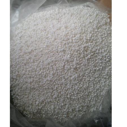 

[KODE KQF0P] Sagu Mutiara Thailand Kecil / Besar Sago Pearl
