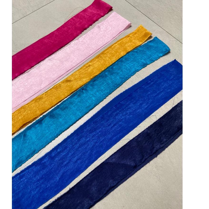 Rekomendasi Mulberry silk