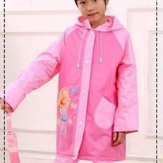 Jas Hujan Anak Premium / Rain Coat / Jas Hujan Anak Tebal Murah