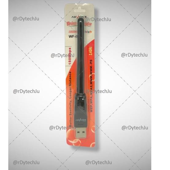 Best Testimoni Usb Wifi MT 7601 / Usb Wifi Dongle / Usb Wifi Antena / Usb Wifi Receiver